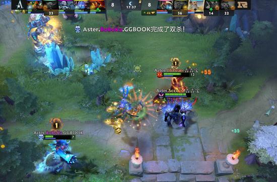 Legacy战队勇夺CAC 2025冠军新王加冕