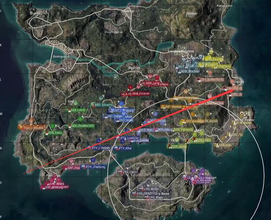 60岁老奶奶勇闯电竞赛场激励众人