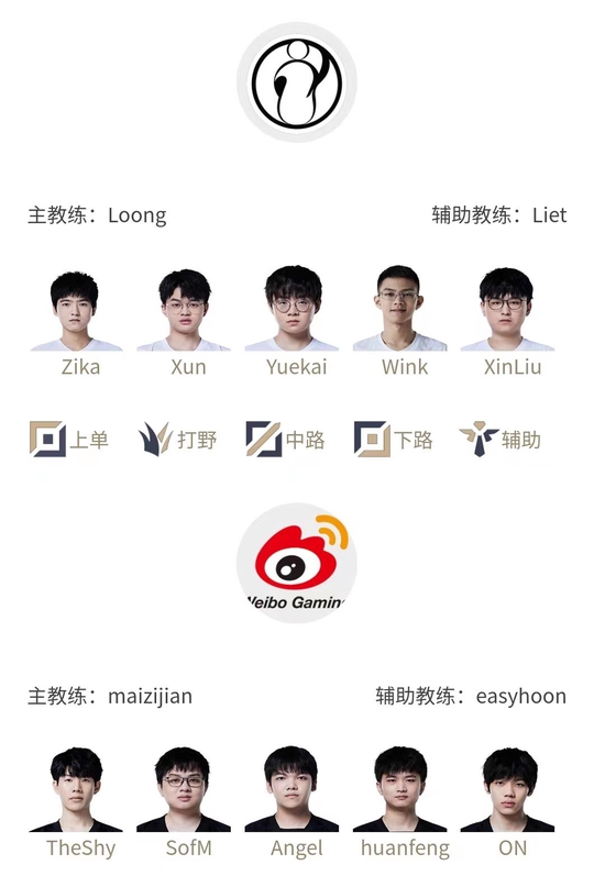 LOL冠军中单Doinb宣布复播日期引发玩家热议